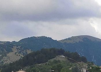 Inaugurato il sentiero in onore di Amarena, mamma orsa uccisa a San Benedetto dei Marsi