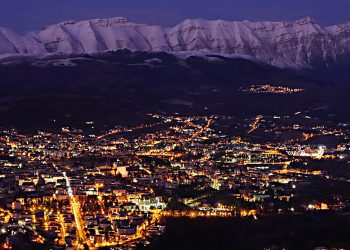 Notte Bianca all’Aquila: il programma degli appuntamenti per sabato 15 giugno