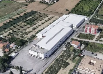 Acs investe 4 milioni per il secondo stabilimento a Tortoreto: previste 50 assunzioni