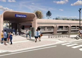 Riqualificazione della stazione di Teramo, RFI incontra i cittadini