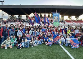 Porta Manaresca vince la 21esima Cordesca a Sulmona