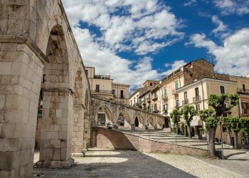 Torna la Rai dell’automotive a Sulmona con “2 al volante”