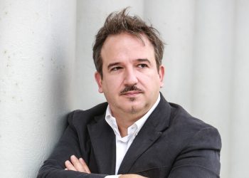 Luca Telese nuovo direttore de Il Centro da ottobre