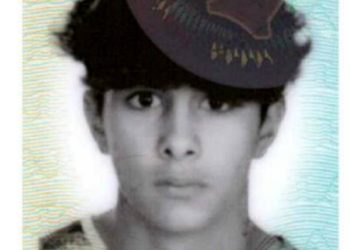 Omicidio di Pescara, chi era Thomas Luciani: un anno fa scomparve per diversi giorni