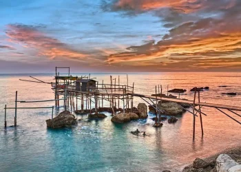 Adottato il “Progetto speciale territoriale della Costa dei Trabocchi”, oggetto di osservazioni del WWF Abruzzo