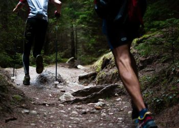 Un viaggio tra natura e borghi: il Gran trail della Brigantessa a Sante Marie