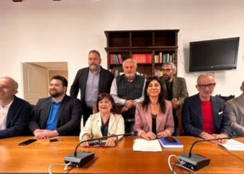 Centrosinistra: “L’Aquila 2026 per noi occasione per vera innovazione e condivisione strategia territoriale”