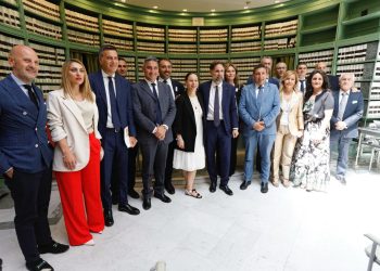  Premio D’Angiò: Quaglieri, un evento che promuove il nostro patrimonio storico culturale