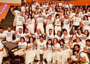 Mille dipendenti in vacanza gratis, la storia di un’azienda abruzzese e del suo regalo agli impiegati