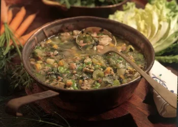 Teramo a Tavola, Una Cucina Italiana: un progetto promosso da Italia Nostra