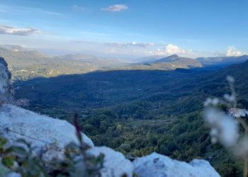 Marsilio in audizione nella prima Commissione Senato: “Per lo sviluppo zone montane superare il criterio costi benefici”