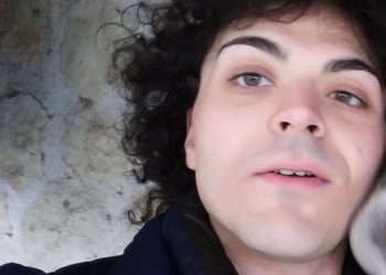 Tragico schianto in moto, muore il 29enne Luca Zinni