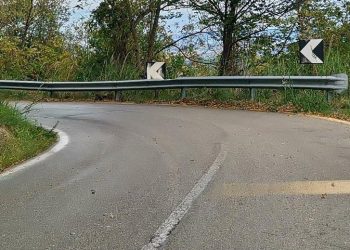 Strada Penne-Farindola, Cardone e Romano: “Da oggi al via gli interventi di manutenzione”