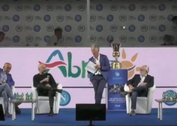 A Castel di Sangro tutto pronto per il convegno Banche, calcio e impresa