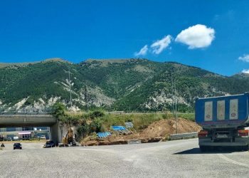 Anas Abruzzo e Provincia dell’Aquila: al via i lavori di ammodernamento di due strade