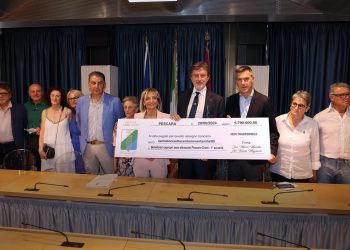 Asse attrezzato: 14 milioni di euro per liquidare gli indennizzi e chiudere una partita lung 40 anni