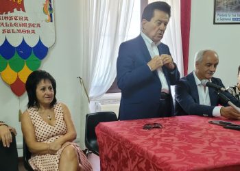 La Fondazione Carispaq presenta gli eventi clou del progetto Le capitali celestiniane della pace