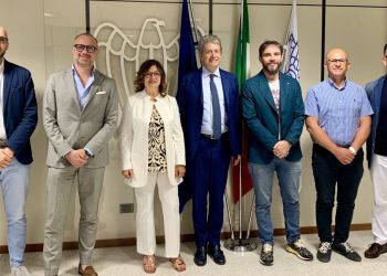 Sezione Chimica e Farmaceutica di Confindustria Abruzzo Medio Adriatico: rinnovate le cariche