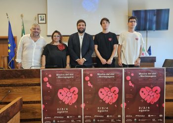 La mostra dei vini di Montepagano giunge alla 52esima edizione