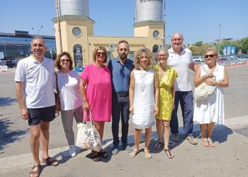 Il M5s di Pescara attacca la Giunta Masci sulla situazione dell’area di Risulta