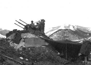 Alla ricerca del tesoro di Roccaraso: sulle tracce dei gioielli Savoia nascosti dai tedeschi