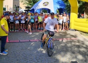 Ai nastri di partenza la 13esima edizione dell’Ultramaratona del Gran Sasso