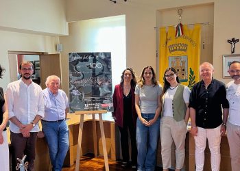 “Abruzzo all’Opera” omaggia Puccini con l’Orchestra Filarmonica Marchigiana