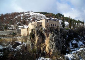 A San Panfilo d’Ocre torna la festa del Medioevo con la seconda edizione