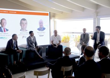 Salesforce e Studioware si incontrano a Pescara per parlare della Human Digital Transformation