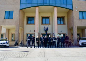 La Polizia Locale di Roseto degli Abruzzi ancora più operativa a luglio e agosto