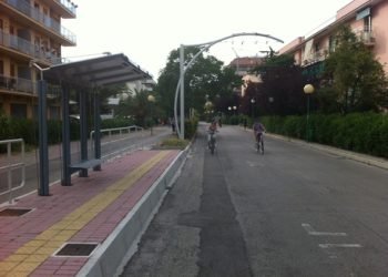 Il M5s contro l’ordinanza di chiusura della Strada del Parco