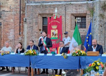A Giulianova il primo Consiglio comunale dopo le elezioni amministrative
