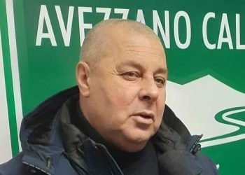 Presunta truffa, in manette il presidente dell’Avezzano calcio Andrea Pecorelli