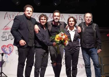 “Avrò bisogno ancora di te”, Ivan Graziani sotto le stelle a Pianella