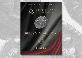 Presentazione del Libro “Q. P. Silo: Bellum Marsicum” a Corfinio, un viaggio nella storia della prima capitale d’Italia