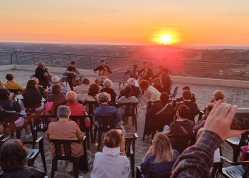 Primo appuntamento di “Guardiagrele Opera” con la “Juditha triumphans” di Vivaldi a Serramonacesca