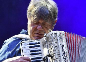 Turismo delle radici: concerto evento dei Nomadi a Sulmona