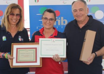 Bocce, campionati regionali Fib Abruzzo, ecco i nomi dei vincitori