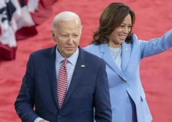 Usa 2024, Biden si ritira e appoggia Harris: boom di donazioni per i dem