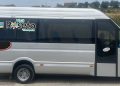Riattivato il servizio bus navetta a Roseto degli Abruzzi