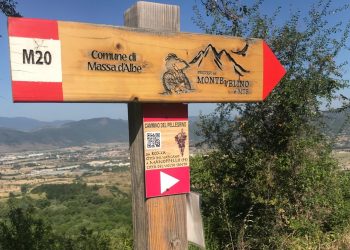 Abruzzo: il cammino del pellegrino in 30 comuni tra storia e natura
