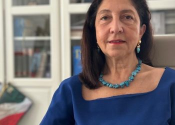 È Carla Lettere la nuova presidente del Rotary Club L’Aquila Gran Sasso d’Italia