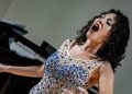 “I love Cinema”, attesa per il concerto di Chiara Tarquini con l’orchestra Duchi di Acquaviva 