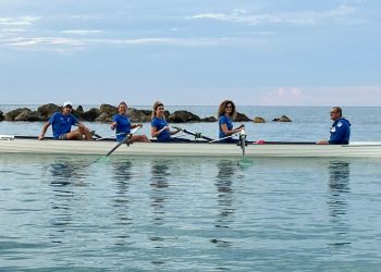 Il circolo Canottieri La Pescara raggiunge il traguardo dei 100 anni di attività