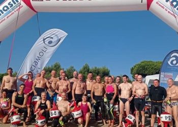 Trofeo di Nuoto Città di Pineto: circa 100 atleti per la 17esima e ultima edizione