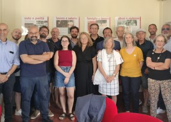Contro l’autonomia differenziata: nasce il comitato referendario provinciale di Chieti