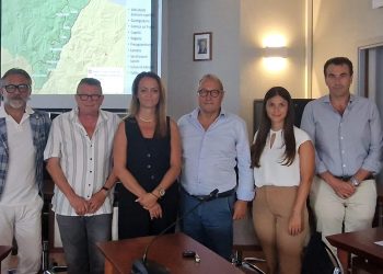 Il Contratto di Fiume Trigno, un portale per segnalare le criticità