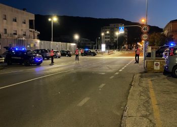 Continuano i servizi di controllo dei carabinieri nel Teramano: diverse denunce e arresti