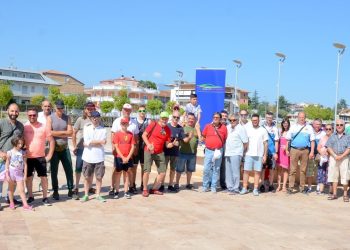 Successo per la prima edizione di Corropoli al Volante