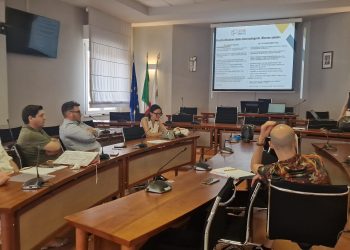 Dna Giovani Donatori, in pieno svolgimento le prime attività avviate